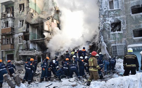 10 февраля в Новосибирской области объявлен день траура
