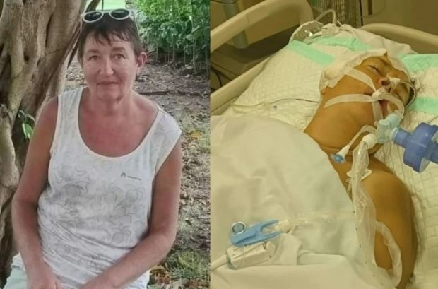 Правительство НСО оплатит транспортировку сибирячки с Бали