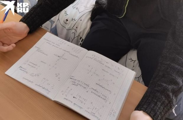 Подросток из Новосибирска борется с онкологией и поддерживает других