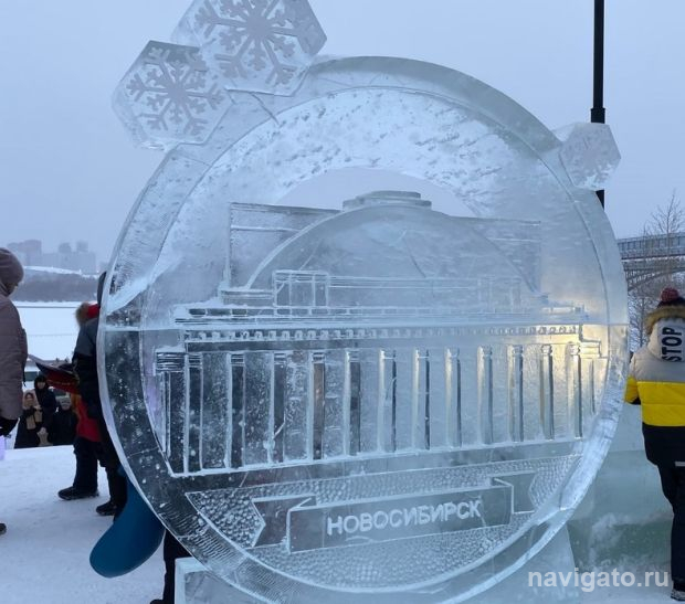 Депутаты одобрили работу мэра Новосибирска в 2022 году