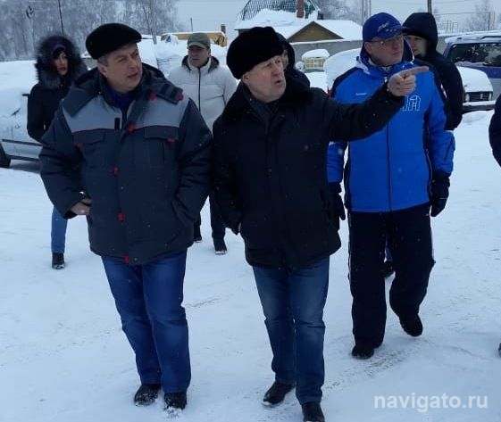 На ток-шоу «Город действия» расскажут о развитии Новосибирска