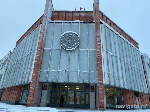 Жители Советского района стали реже обращаться в администрацию