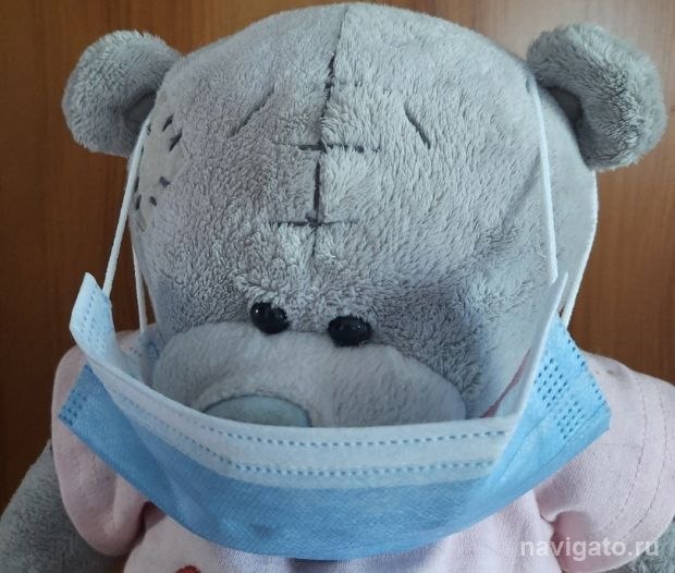 За нарушение масочного режима оштрафовали более 5000 новосибирцев