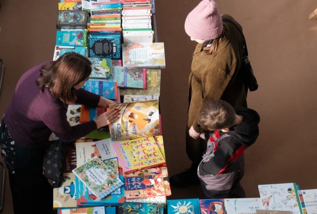 Жителей Академгородка приглашают на фестиваль женской книги в Бердск