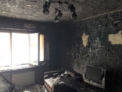 Дело 19-летней няни, по вине которой погибли дети, передано в суд