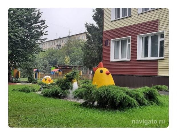 С 1 марта начинается выдача путевок в детские сады