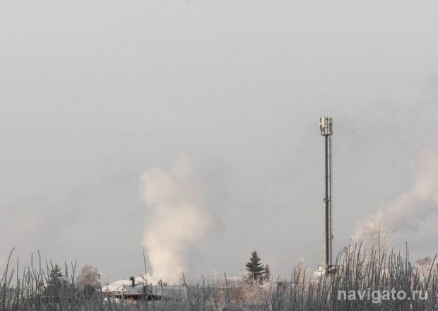 Сирены завоют в Новосибирске 1 марта