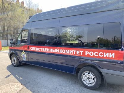 Подростка будут судить за нападение на прохожего