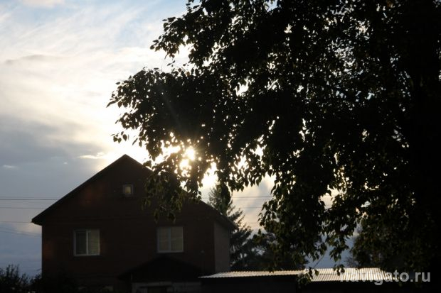 Правообладателей ранее учтенных объектов недвижимости ищут в Советском районе