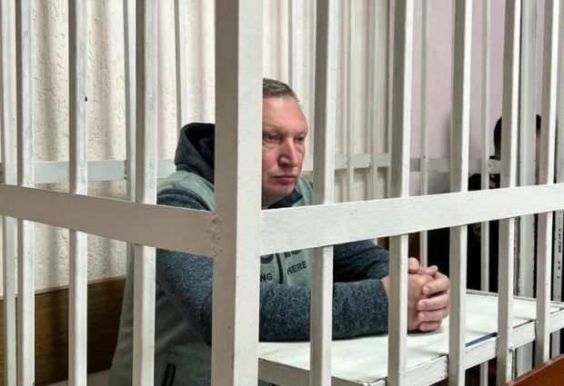Арестован один из строителей ЛДС в Новосибирске