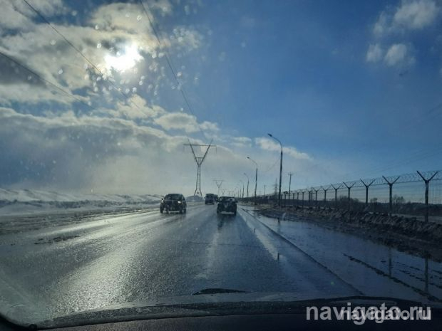 Дамбу ГЭС и улицу Софийскую отремонтируют в 2023 году
