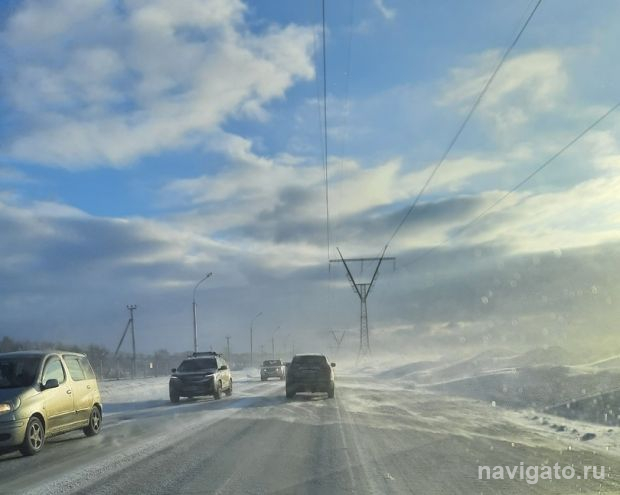 В Советском районе в воздухе превышена концентрация двух опасных веществ