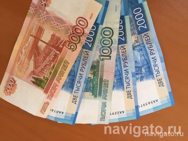 203 фальшивые банкноты выявили в регионе за 2022 год