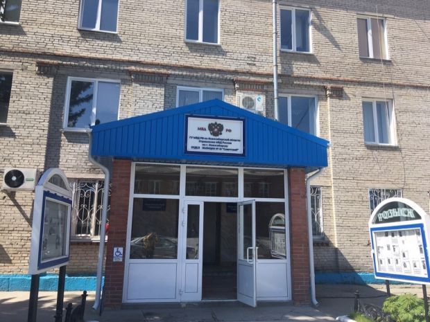 На Шлюзе пройдет прием граждан