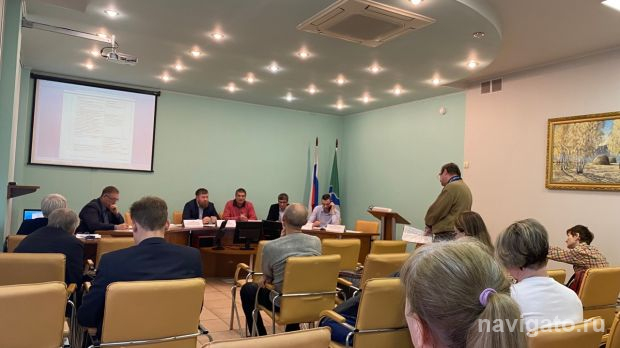 В Советском районе обсудили работу общественного транспорта