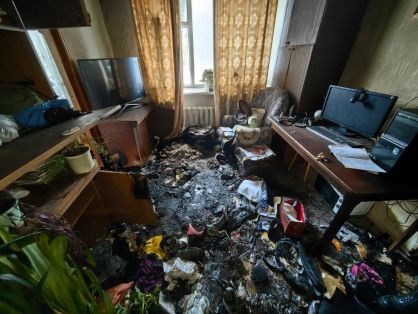 Задержан мужчина, убивший пенсионерку в Советском районе