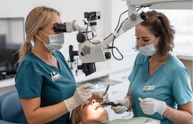 Сеть «Дентал-Сервис» возглавила рейтинг медицинских и фармакологических компаний