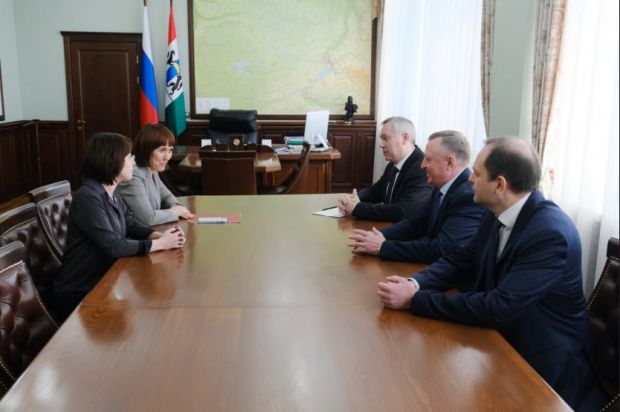 Студентам начнут преподавать основы российской государственности