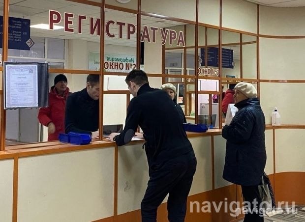 Заболеваемость ОРВИ в регионе пошла на спад