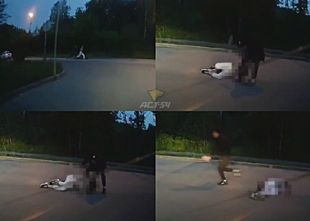 Дело об убийстве девушки в Советском районе передано в суд