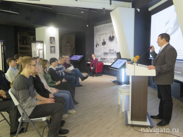 Вышла в свет книга о развитии авиации и самолётостроения в Новосибирске