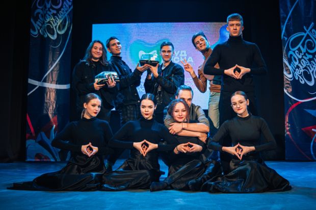 Молодежь региона примет участие в Российской студенческой весне