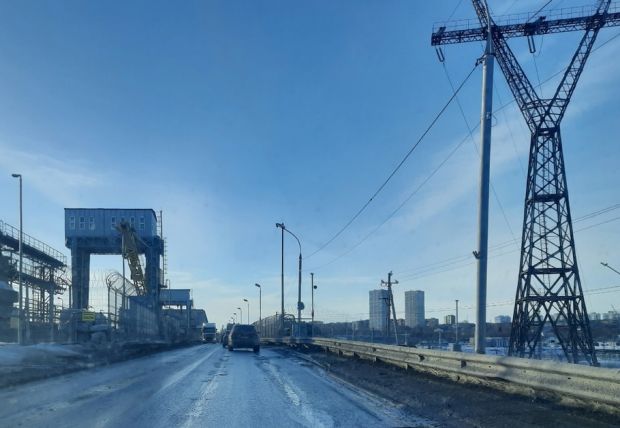 Регион направит допсредства на ремонт дорог в Новосибирске