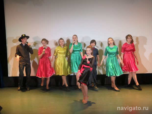 В Доме учёных представили многоликую Францию