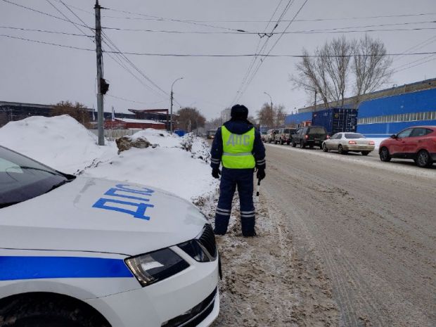 11 ДТП произошло в Советском районе за два месяца