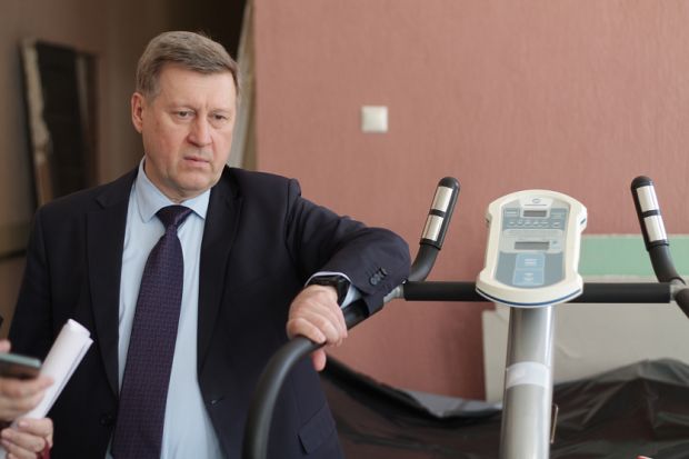 Центры соцобслуживания будут проводить реабилитацию участников СВО