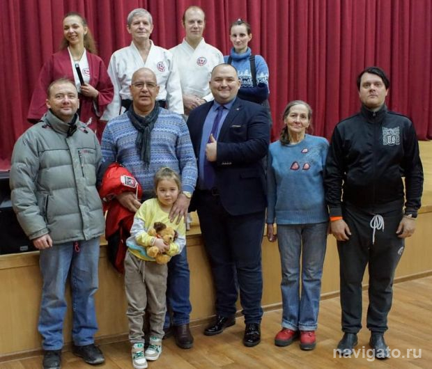 Как быть здоровым в любом возрасте