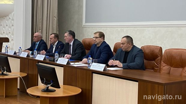 Чего ждать от паводка в этом году?