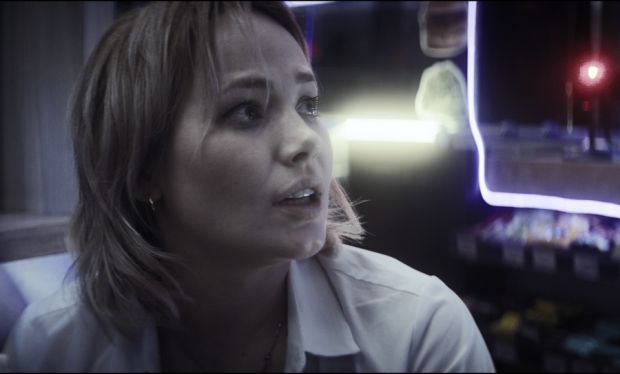 «Зоськина заправка» – самая захватывающая премьера этой весны