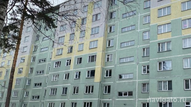 Об ответственности за муниципальное жилье расскажут в департаменте ЖКХ