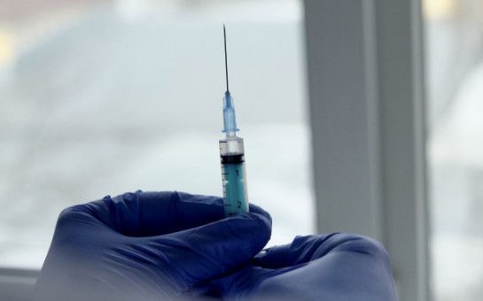 Более 4 тысяч жителей региона привились от кори за неделю