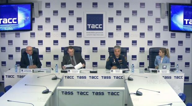 В СФО готовы к безаварийному прохождению весеннего половодья