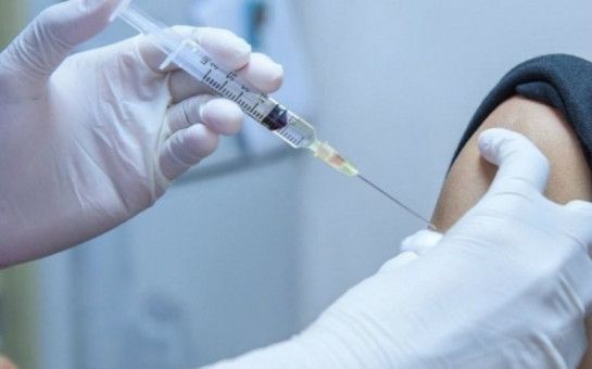 Вопросы о вакцинапрофилактике принимают на горячей линии