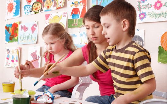 Для защиты детства и профилактики подростковой преступности