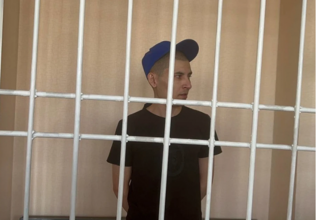Начался суд над убийцей 17-летней девушки из Нижней Ельцовки
