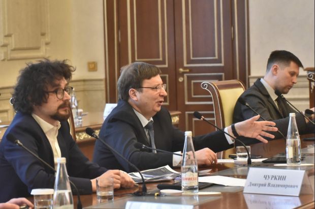 Новосибирская область готова к стратегической сессии по проектам кампусов