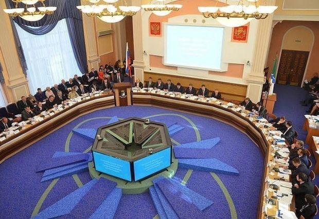 Депутаты горсовета поддержали отмену прямых выборов мэра в Новосибирске