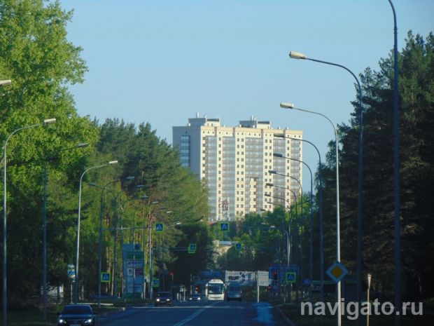 Новосибирцев ждут три выходных дня