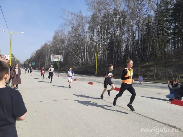 В пятницу 28 апреля временно перекроют улицу Ильича в Академгородке
