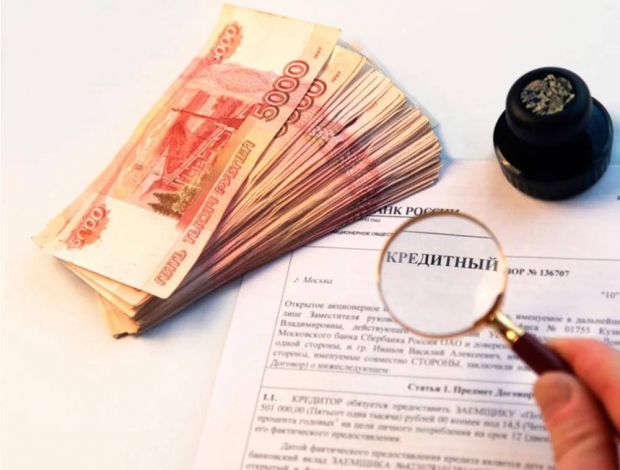 В суде Советского района рассмотрят дело о мошенничестве с кредитами