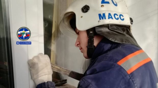 Двоих мужчин без признаков жизни обнаружили в квартирах в Советском районе