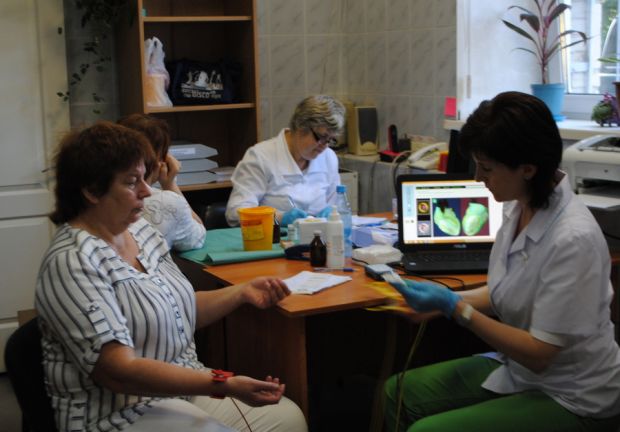 Суд обязал минздрав НСО выделить деньги на медоборудование