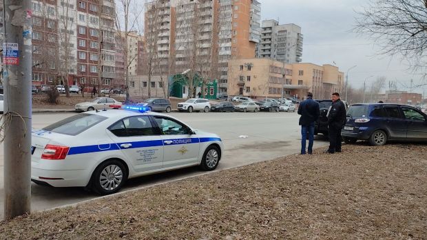 Больше 100 пьяных водителей задержали за выходные в Новосибирске