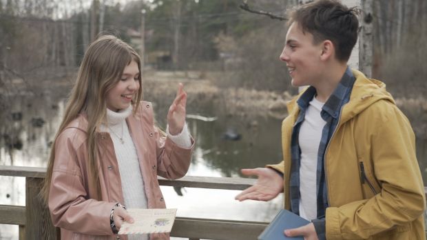 Как снять фильм за 48 часов