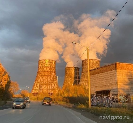 Какая погода ждет новосибирцев на этой неделе