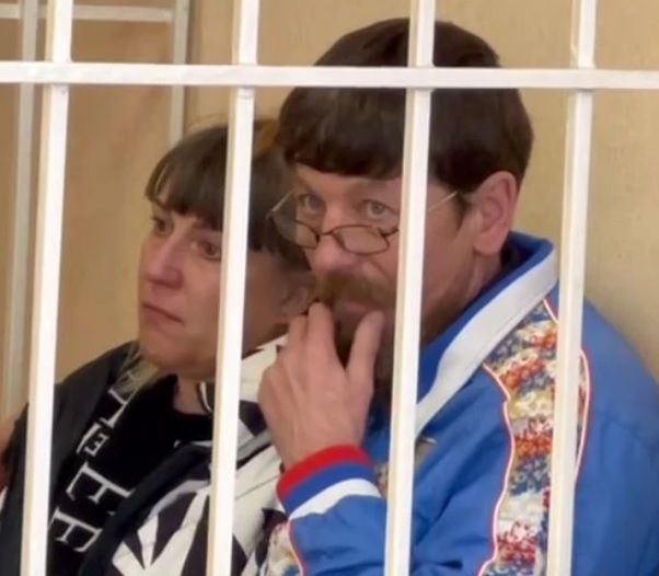 Не похищали, а пытались спасти от дурного влияния